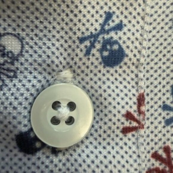 Johnston & Murphy Men Shirt - Picture 7 of 12